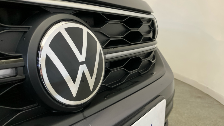 Volkswagen Taigo 1.0 TSI 115 Black Edition 5dr Petrol Hatchback